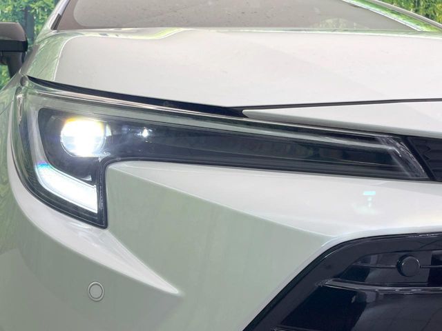 COROLLA TOURING HYBRID