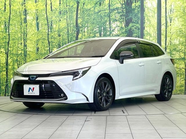 COROLLA TOURING HYBRID