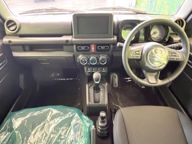 JIMNY NOMADE