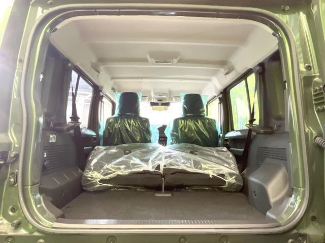JIMNY NOMADE