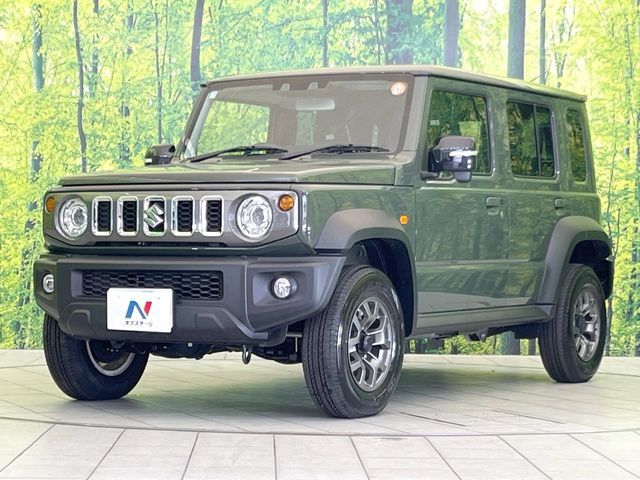JIMNY NOMADE
