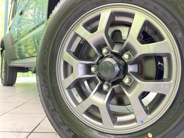 JIMNY NOMADE