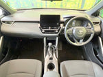 COROLLA CROSS