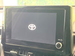 COROLLA CROSS