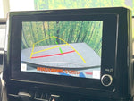COROLLA CROSS