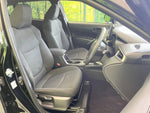 COROLLA CROSS