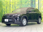 COROLLA CROSS