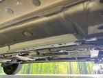 COROLLA CROSS