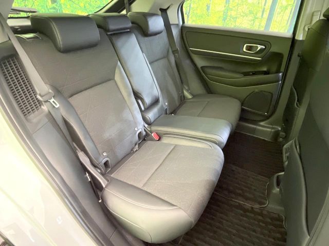 VEZEL e:HEV