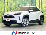 YARIS CROSS HYBRID