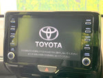 YARIS CROSS HYBRID