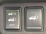 X-TRAIL HYBRID 4WD