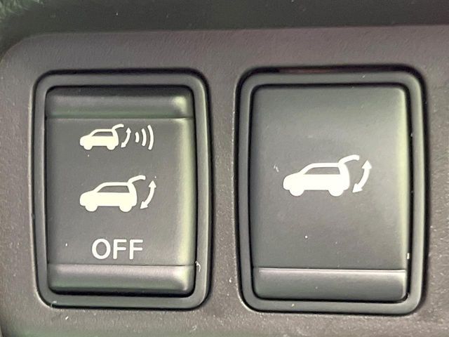 X-TRAIL HYBRID 4WD
