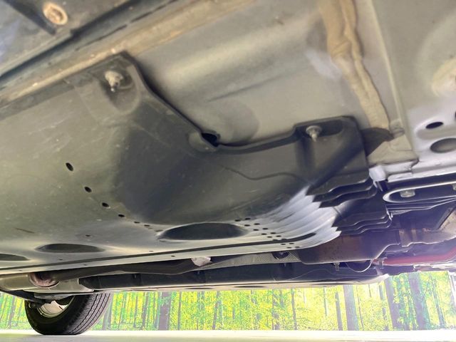 X-TRAIL HYBRID 4WD