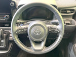 SIENTA HYBRID