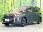 SIENTA HYBRID
