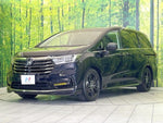 ODYSSEY e:HEV