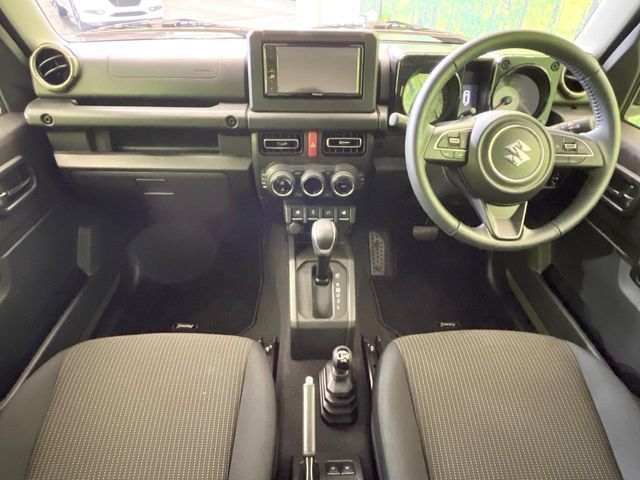 JIMNY 4WD