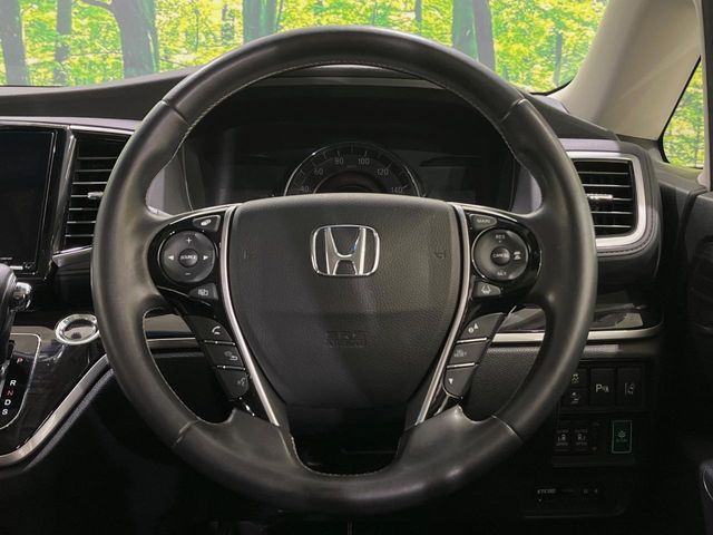 ODYSSEY