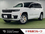 JEEP GRAND CHEROKEE L