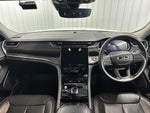 JEEP GRAND CHEROKEE L