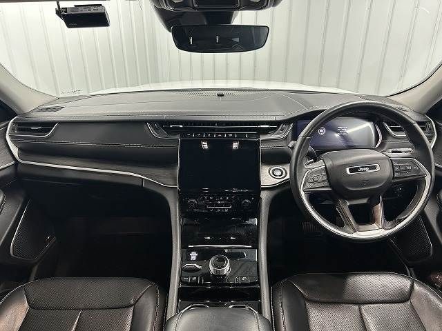 JEEP GRAND CHEROKEE L
