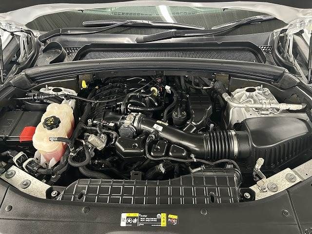 JEEP GRAND CHEROKEE L