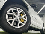 JEEP GRAND CHEROKEE L