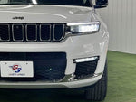 JEEP GRAND CHEROKEE L