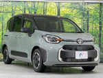 SIENTA HYBRID