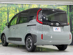 SIENTA HYBRID