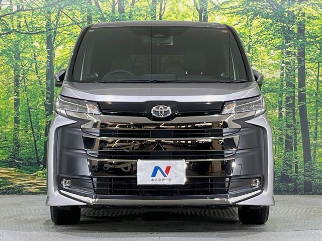 NOAH HYBRID