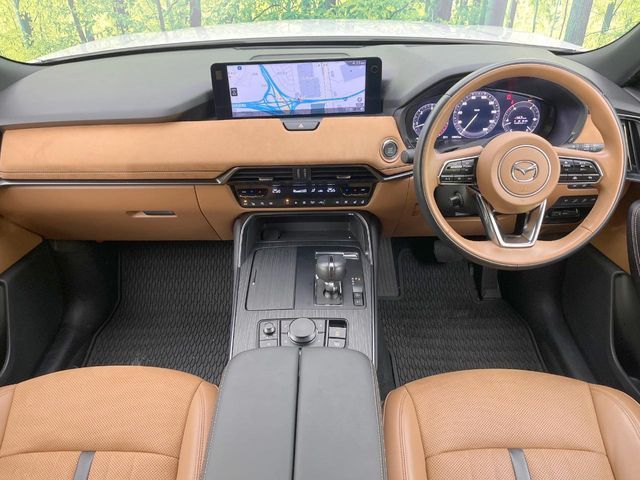 CX-60