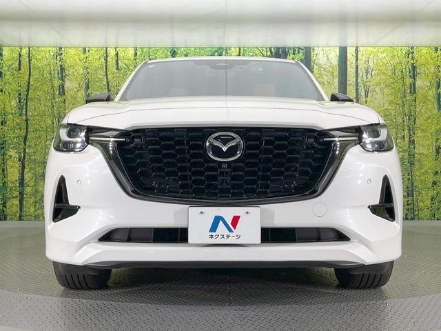 CX-60