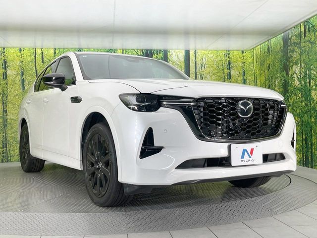CX-60