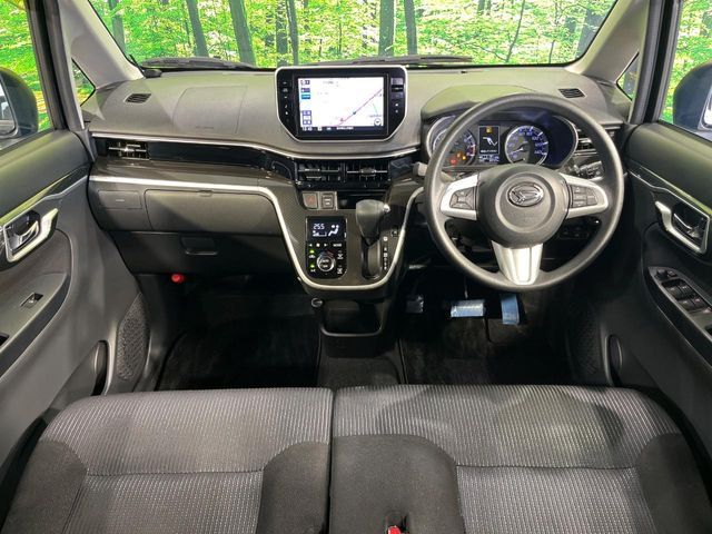 MOVE CUSTOM 4WD