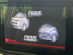 MOVE CUSTOM 4WD