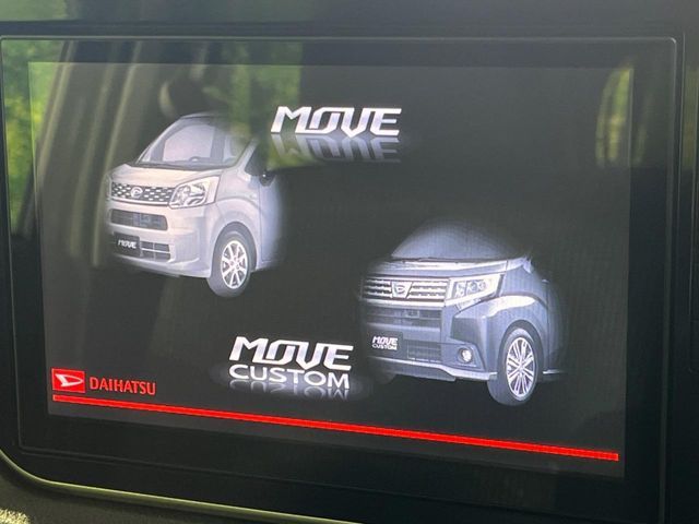 MOVE CUSTOM 4WD