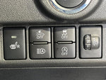 MOVE CUSTOM 4WD