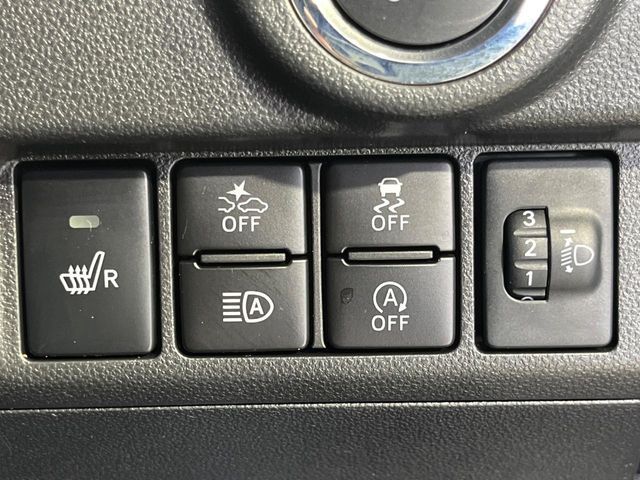 MOVE CUSTOM 4WD