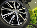 MOVE CUSTOM 4WD