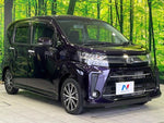 MOVE CUSTOM 4WD
