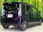 MOVE CUSTOM 4WD