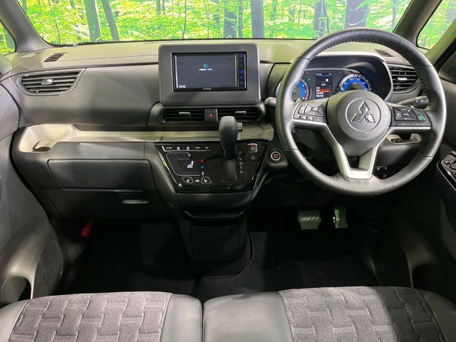 DELICA MINI