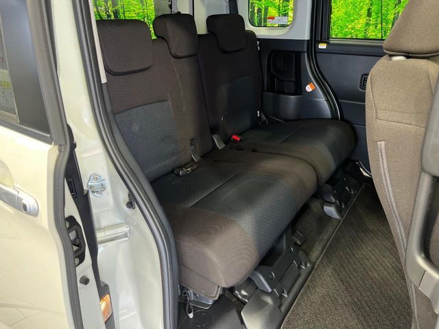 ROOMY 4WD