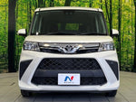 ROOMY 4WD