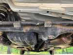 ROOMY 4WD