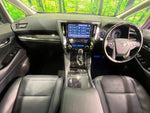VELLFIRE  HYBRID 4WD
