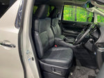 VELLFIRE  HYBRID 4WD