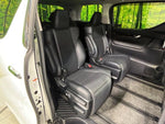 VELLFIRE  HYBRID 4WD